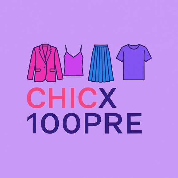 chicx100pre